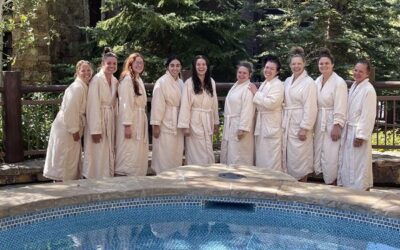 Cotant Family Dentistry Spa Day