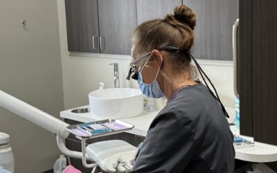 Dental Hygiene Week